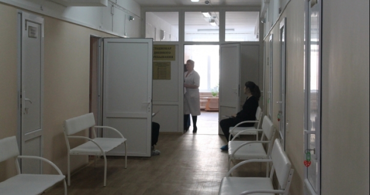 Женщины, кормящие грудью, становятся активнее в постели