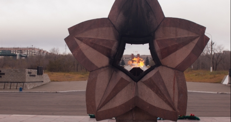 Библиотека Крашенинникова принимает фотографии для стены Памяти