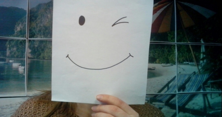 В России вырос индекс счастья