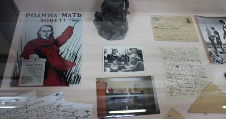 Эхо великой войны. В Детской школе искусств пройдут концерты, посвящённые Дню Победы