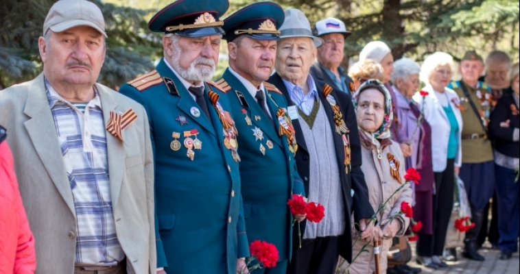 По «Маршруту памяти»