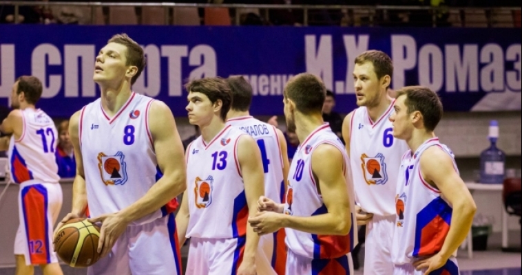 «Уральское Дерби-2015». Магнитогорцев приглашают на баскетбольный праздник 