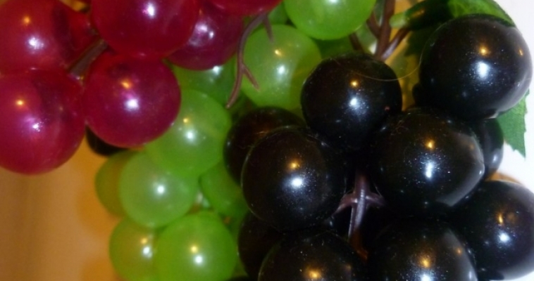 На Южном Урале уничтожили «несанкционированный» виноград