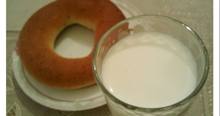 В Магнитогорске самая низкая цена на молоко в Челябинской области