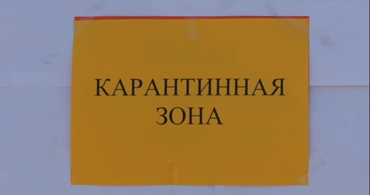 В Челябинской области продолжают измерять радиационный фон 