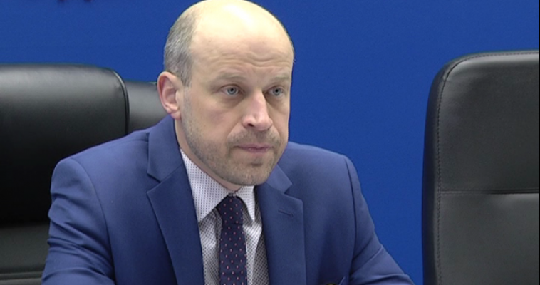 Дубровский пригласил в свою команду еще одного магнитогорца 