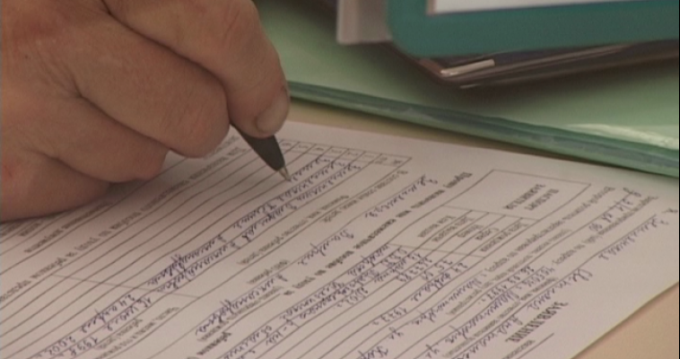 Южноуральские школьники написали письма крымчанам