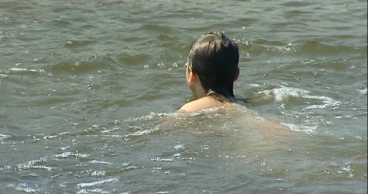 Безопасность на воде – дело каждого из нас