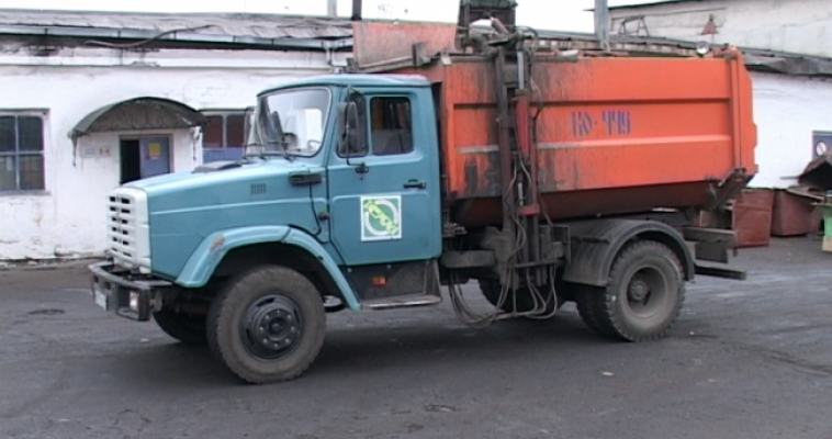 В городе убрали более 20 свалок