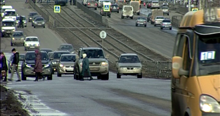 Кто очевидец?