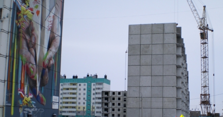 Художники из Екатеринбурга начнут работу над граффити уже в это воскресенье