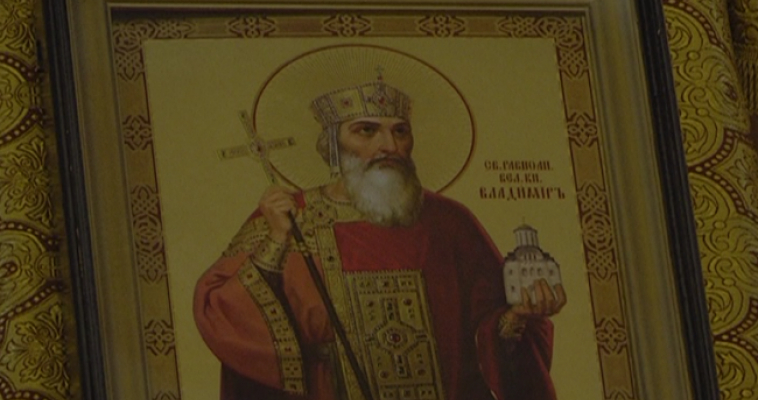 Крепкая власть и вера. Сегодня православные вспоминают крестителя Руси — великого князя Владимира