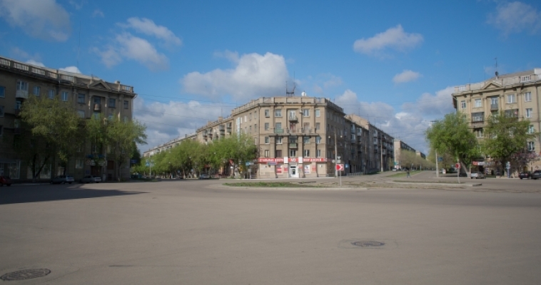Магнитогорск стал самым благоустроенным городом региона, опередив Челябинск