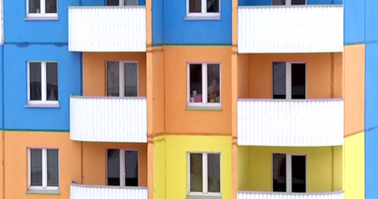 Очередь детей-сирот на получение жилья в Магнитогорске растёт в геометрической прогрессии