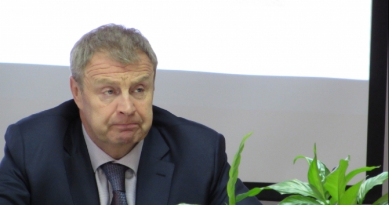 Бахметьева «подвинул» мэр Сочи