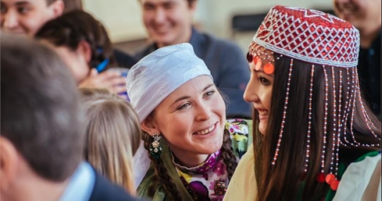 На Южном Урале выберут лучшую татарочку