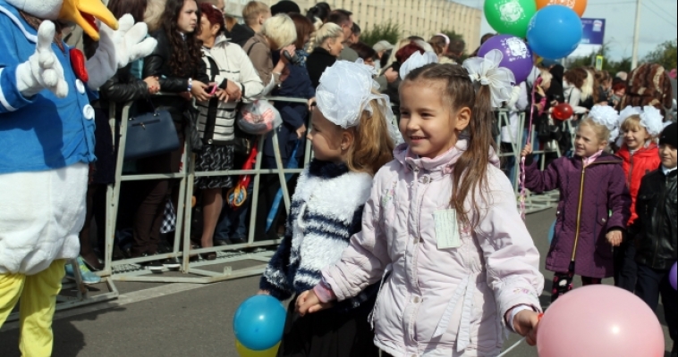 Результаты опроса magcity74.ru: собрать ребенка в школу — дорогое удовольствие