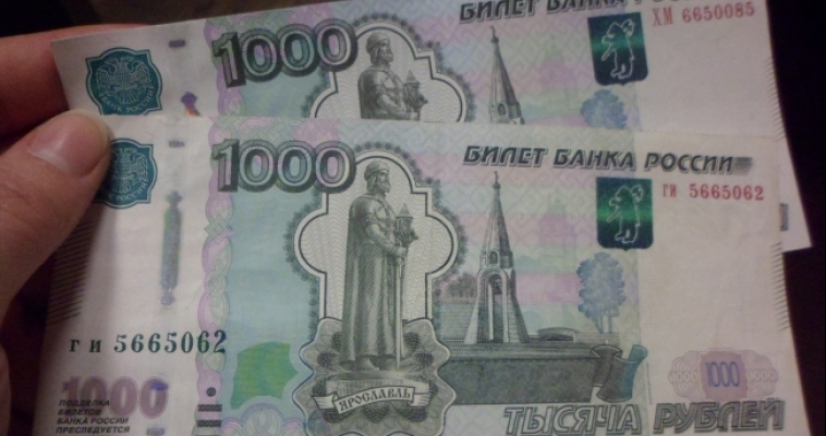 Работникам задолжали 2,6 миллиона рублей