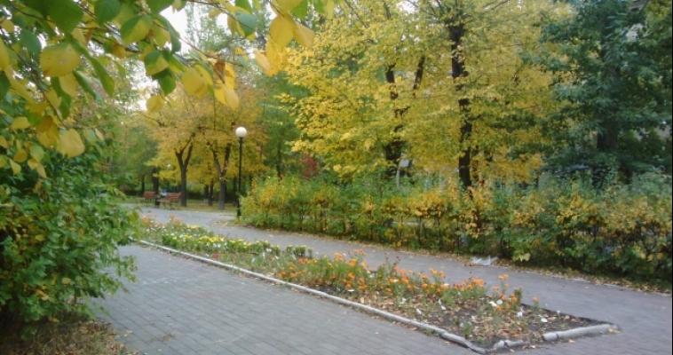 Погода в Магнитогорске на завтра