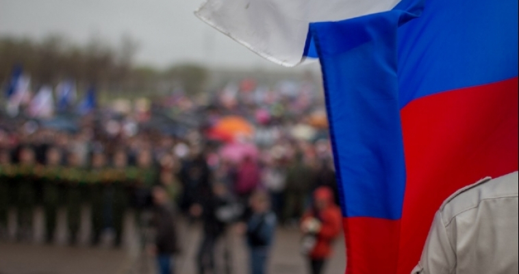 Россияне стали лучше относиться к украинцам