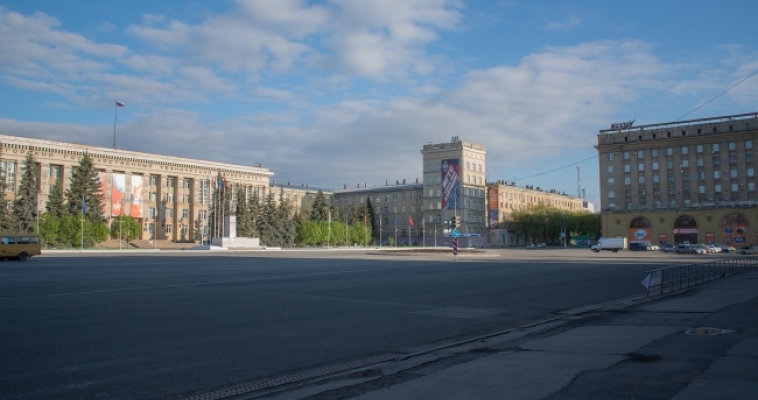Приглашают детей и родителей