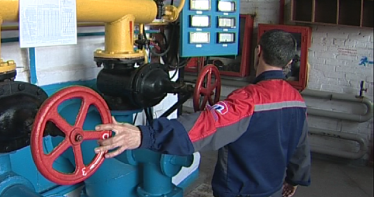 В квартирах магнитогорцев появляется тепло