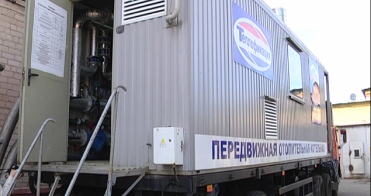 Что будет, если целый микрорайон останется без тепла в мороз?