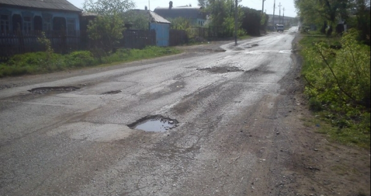 Магнитогорцам раздают бесплатные земельные участки