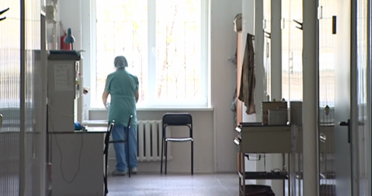 366 магнитогорцев заразилось СПИДом в этом году