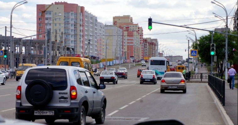Оплатил вовремя штраф — получил скидку