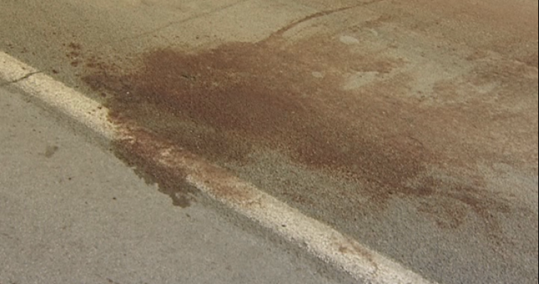 На трассе погиб пешеход, переходивший дорогу не по правилам