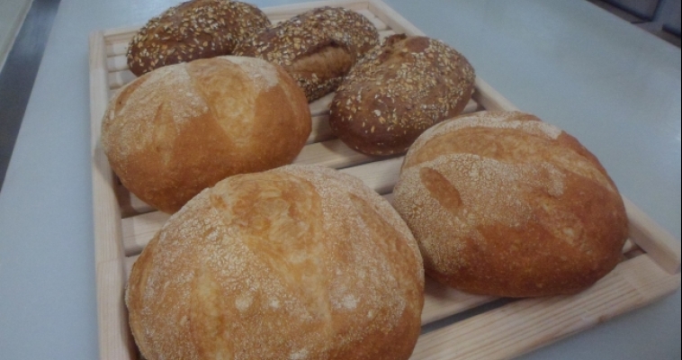 Минсельхоз: цена на хлеб существенно не изменится