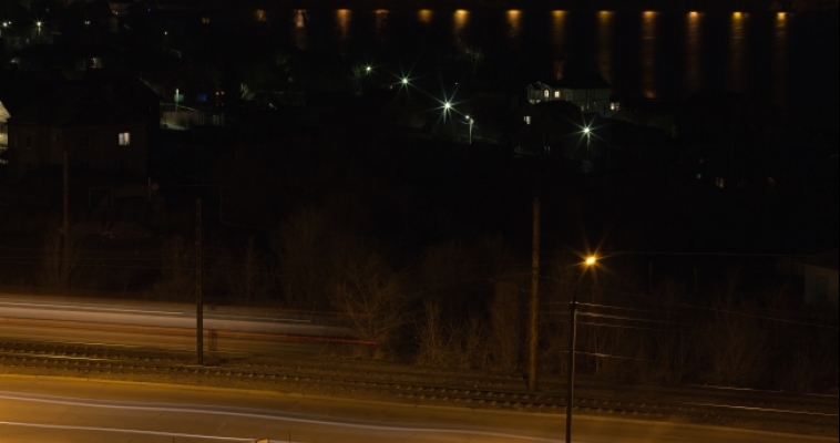 Адреса, по которым отключат свет