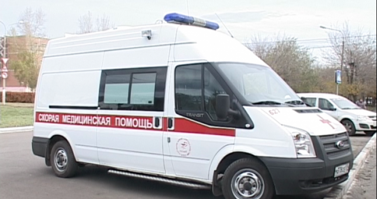 «Скорая помощь» будет работать по новой схеме
