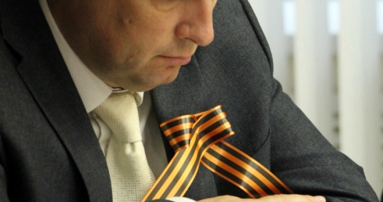 Александр Логинов рассказал о проблемах школ искусств