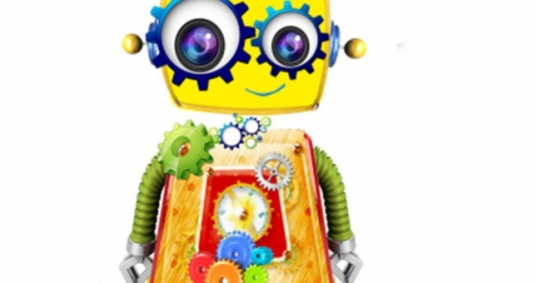 Магнитогорские дошколята победили на форуме «Роботёнок»