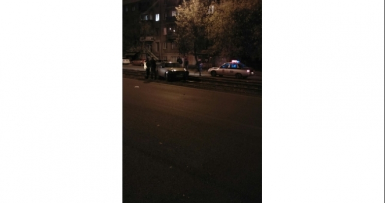 Госавтоинспекция обращается к свидетелям и очевидцам ДТП 