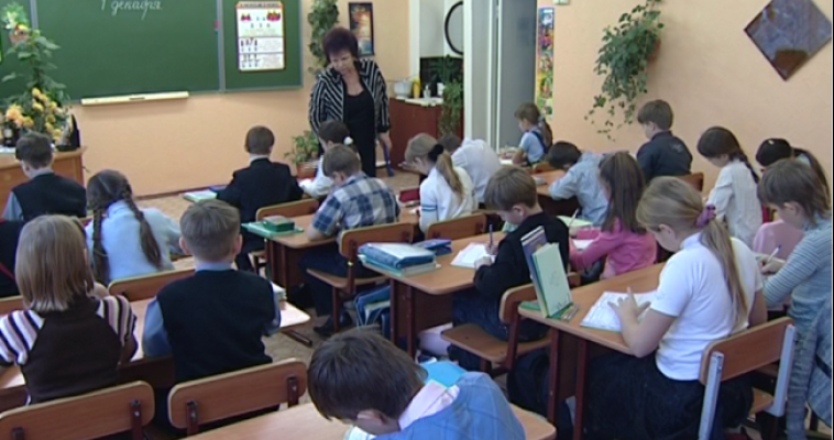 В регионе построят 45 новых школ