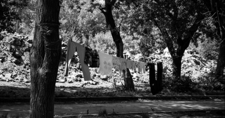 Есть ли в городе маньяк? Мы проверили слухи у следователей