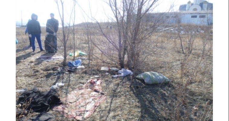 В области пройдёт операция «Бомж»