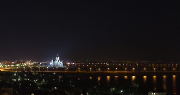 Где во вторник не будет света?