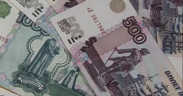 Осталось 30 процентов до конца года: городской бюджет не добрал три миллиарда рублей до плана