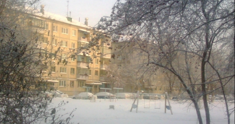 Дождь со снегом. Прогноз погоды на завтра