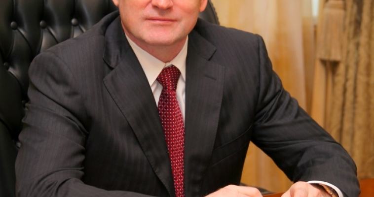 Поздравление от губернатора С Днем матери