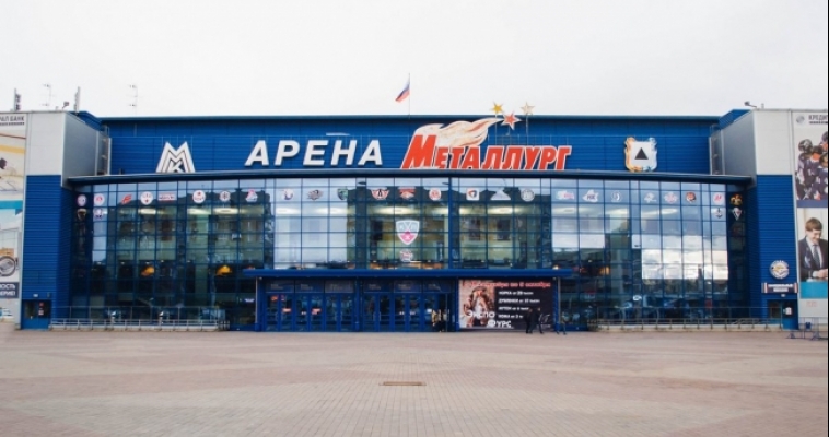 Разин и Гольц, а также Ролинек и Кудрна вновь будут играть в Магнитогорске