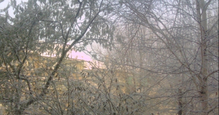 Уфимец чуть не замёрз в южноуральских лесах