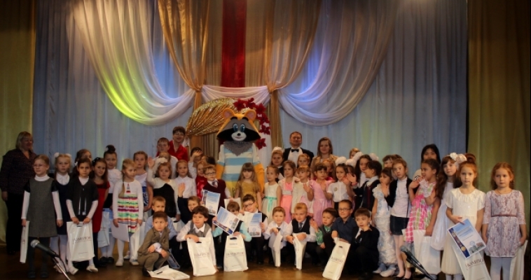 Юные музыканты дали клятву