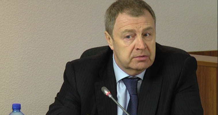 Положение мэра Магнитогорска в рейтинге градоначальников остаётся стабильным