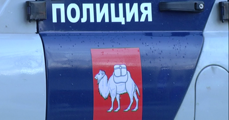 В Магнитогорске в жилом секторе обнаружили снаряд
