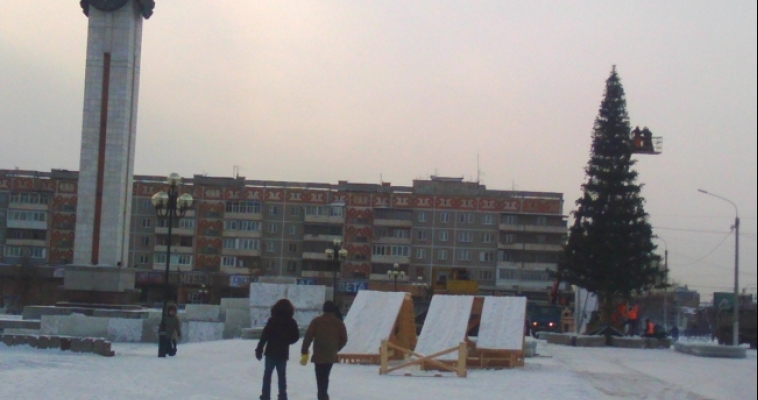 Прогноз погоды на понедельник
